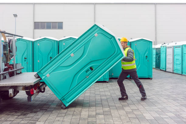 Best Porta potty rental near me  in North Plymouth, MA