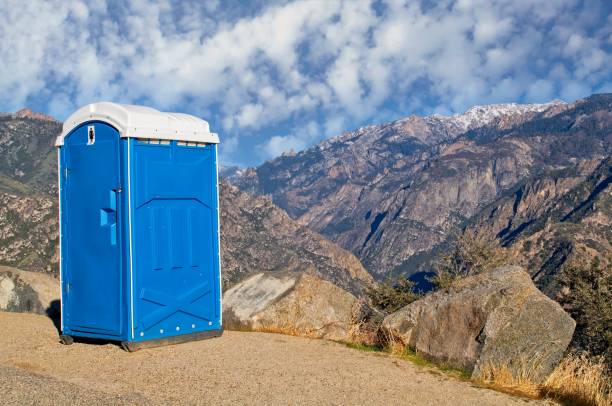 Best Affordable portable toilet rental  in North Plymouth, MA