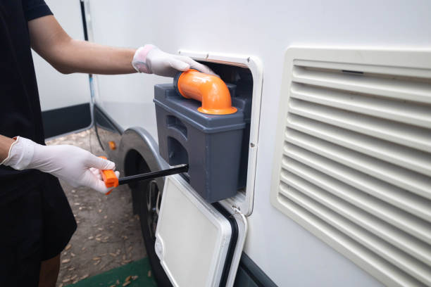 North Plymouth, MA porta potty rental Company