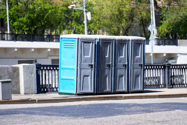 Best Affordable portable toilet rental  in North Plymouth, MA
