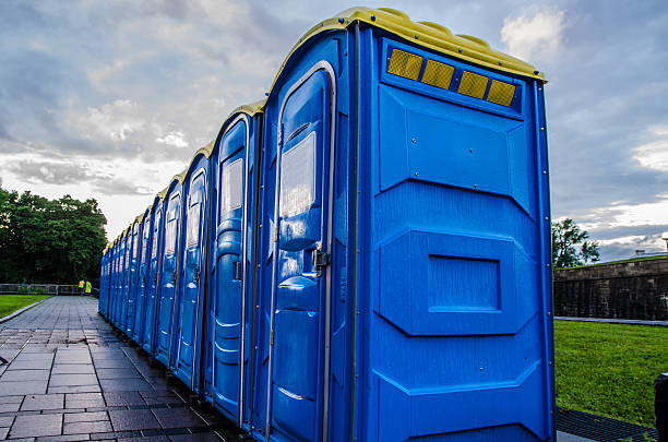 Best Porta potty rental near me  in North Plymouth, MA